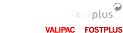 Lid van Valipac en Fostplus